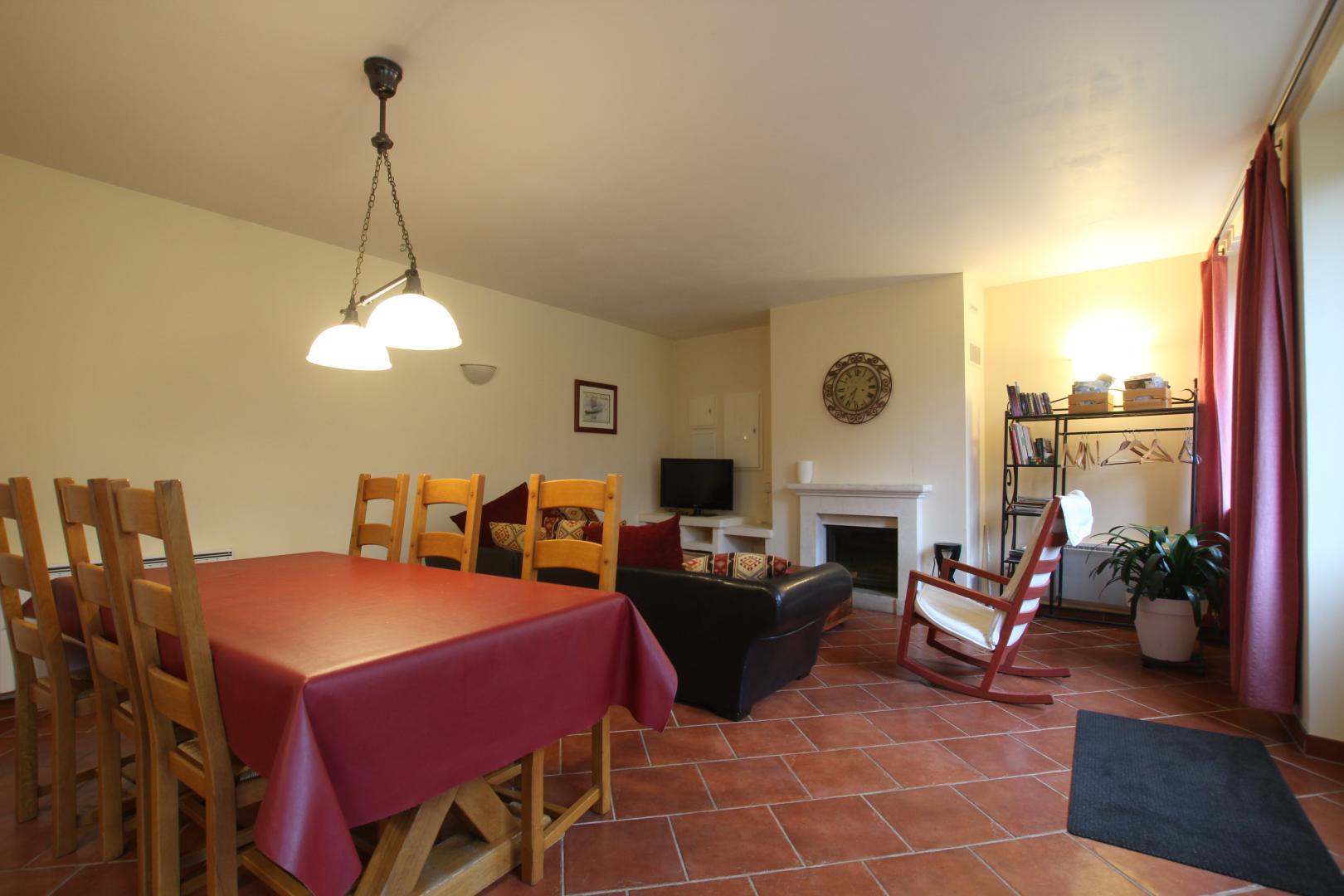 Gîtes de France G257 : Gîte de la Tuilerie, Moon-sur-Elle - photo 135