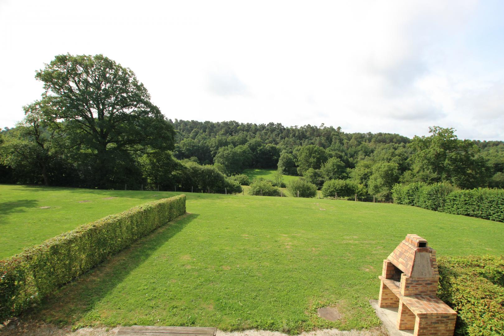 Gîtes de France G258 : La Fieffe sous les Buttes, Saint-Georges-de-Rouelley - photo 109