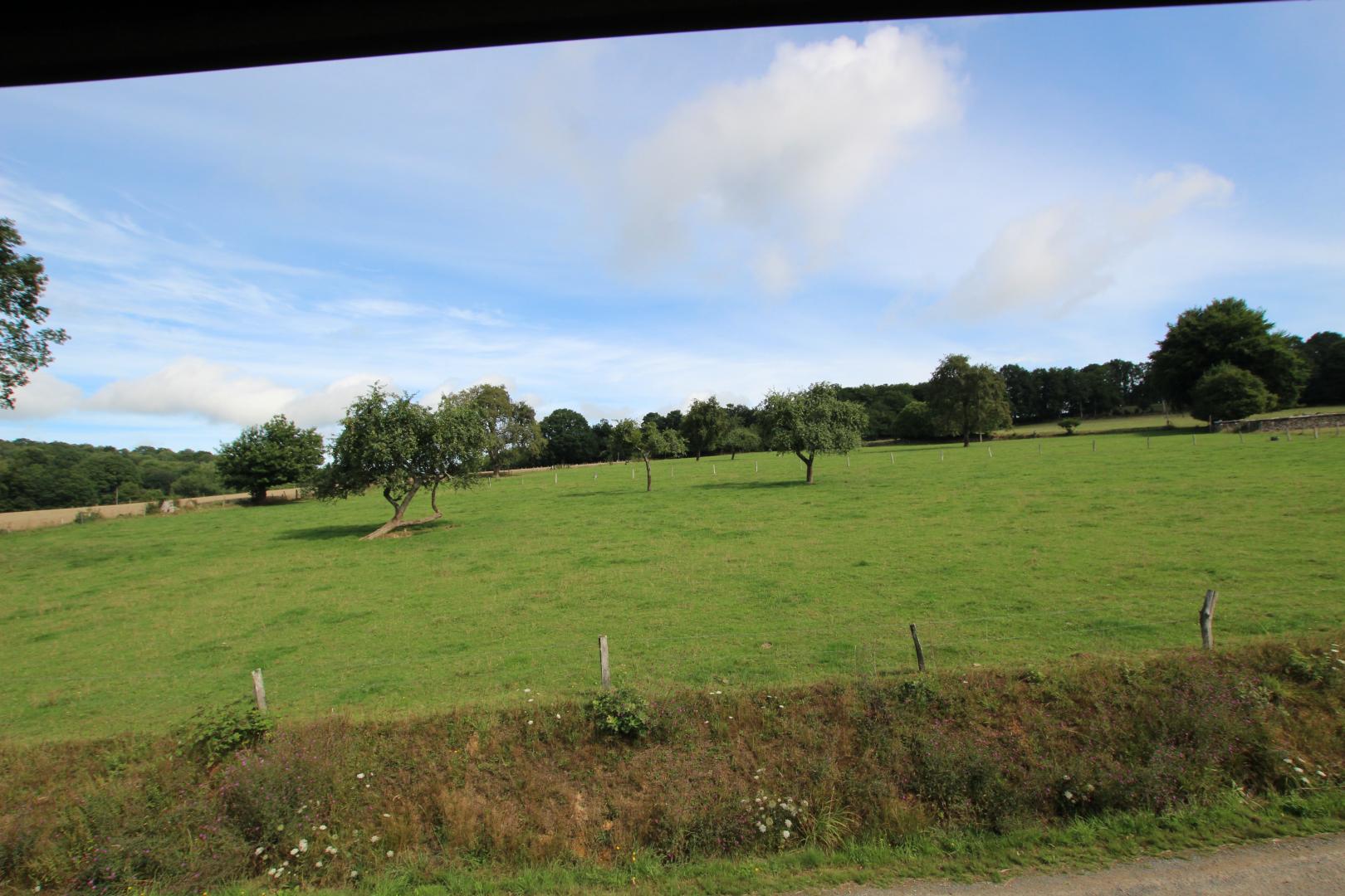 Gîtes de France G258 : La Fieffe sous les Buttes, Saint-Georges-de-Rouelley - photo 116