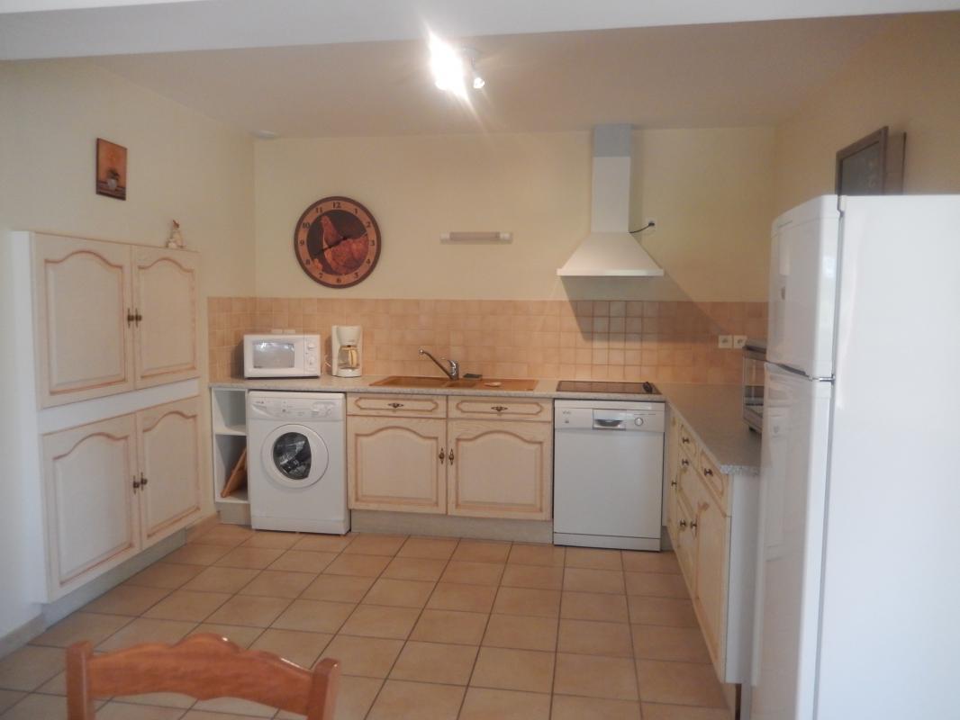 Gîtes de France G26 : Entre mer et campagne, Saint-Germain-de-Varreville - photo 33