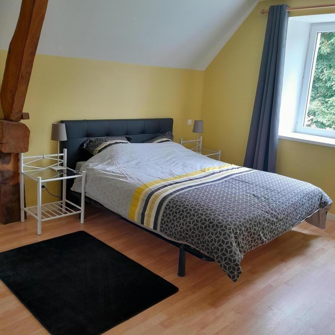 Gîtes de France G26 : Entre mer et campagne, Saint-Germain-de-Varreville - photo 35