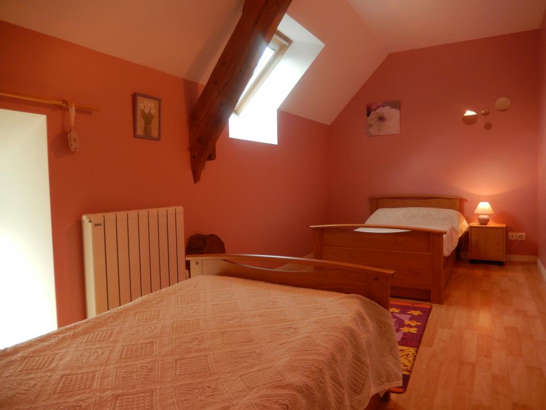 Gîtes de France G26 : Entre mer et campagne, Saint-Germain-de-Varreville - photo 38