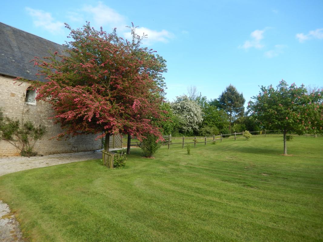Gîtes de France G26 : Entre mer et campagne, Saint-Germain-de-Varreville - photo 40