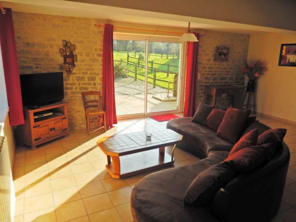 Gîtes de France G26 : Entre mer et campagne, Saint-Germain-de-Varreville - photo 30