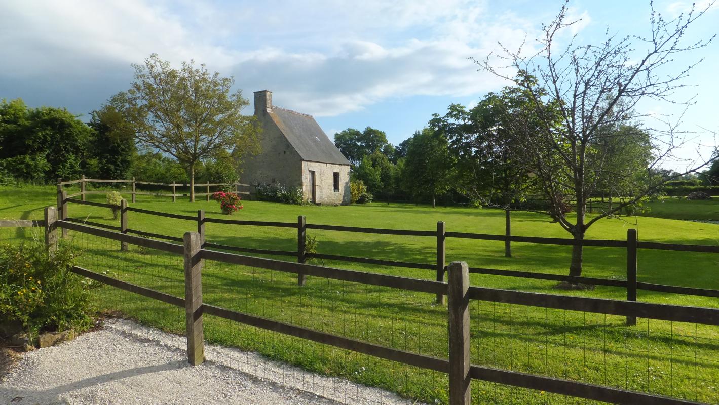 Gîtes de France G26 : Entre mer et campagne, Saint-Germain-de-Varreville - photo 34