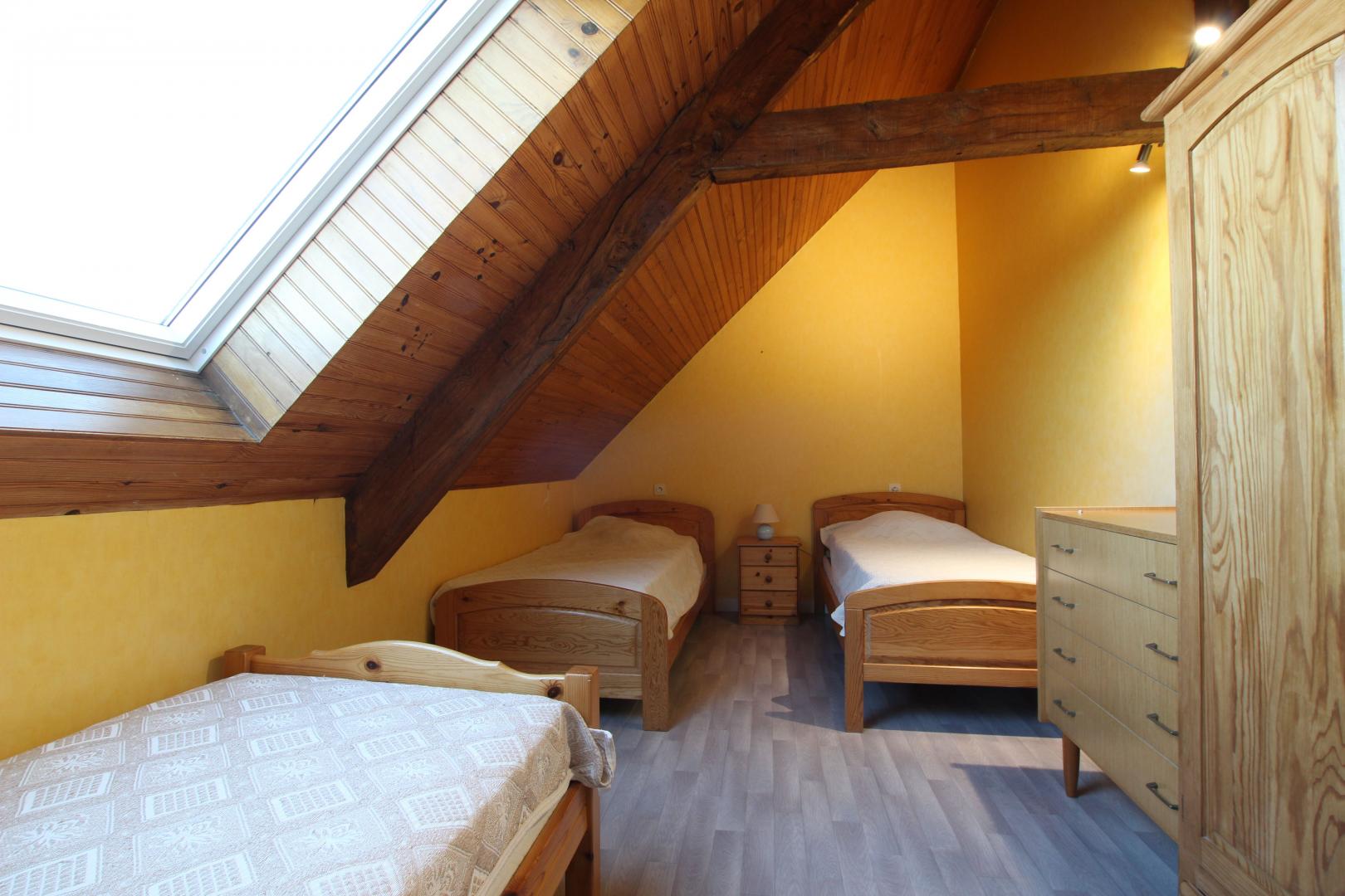 Gîtes de France G261, Huisnes-sur-Mer - photo 11