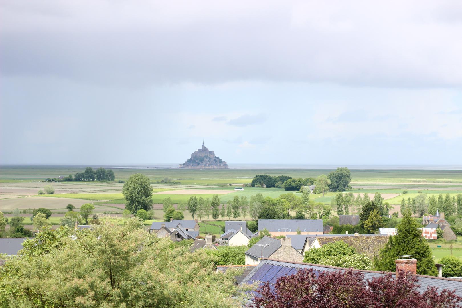 Gîtes de France G261