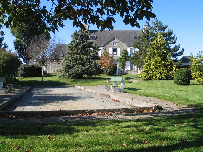 Gîtes de France G261, Huisnes-sur-Mer - photo 3