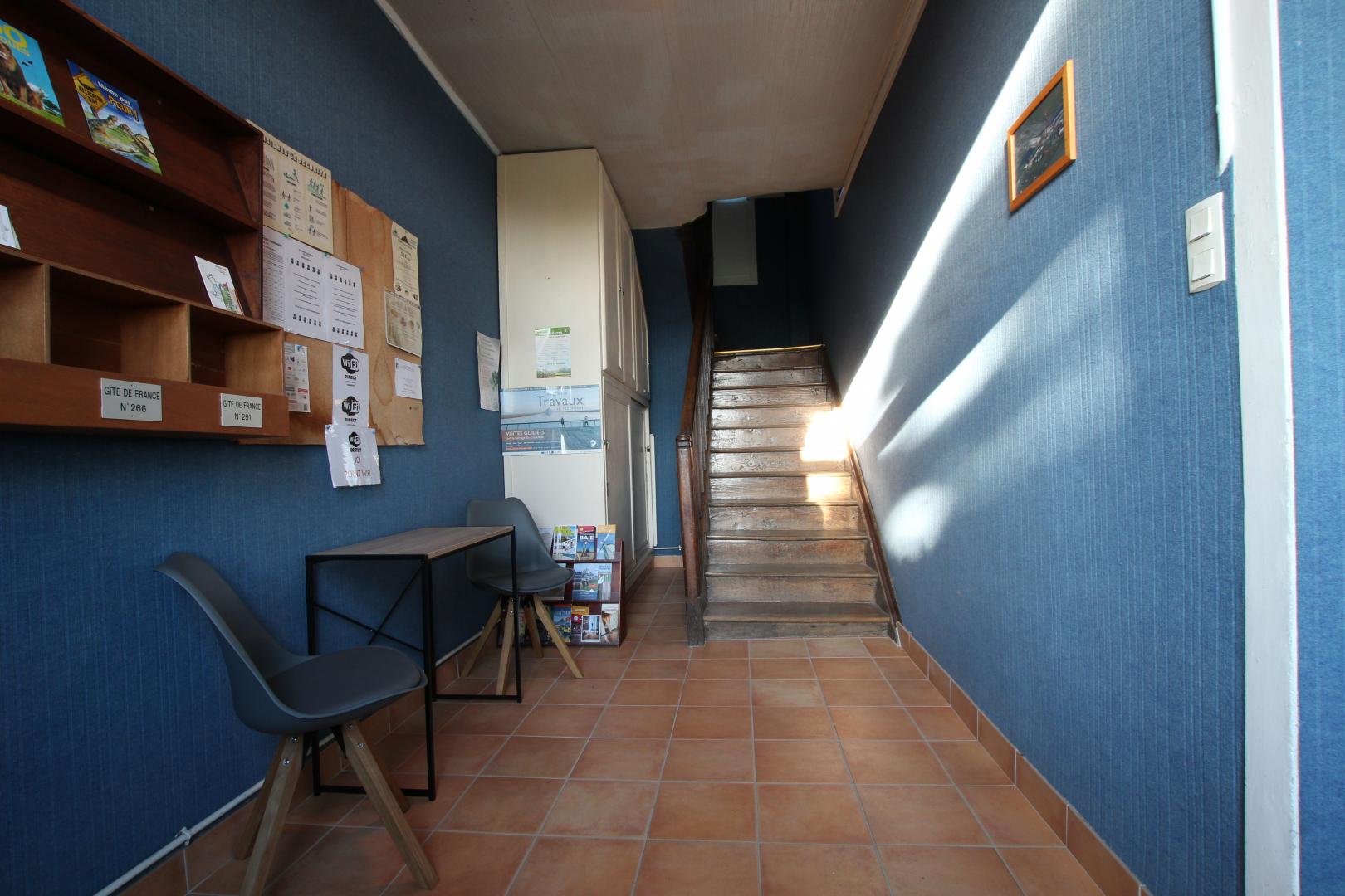 Gîtes de France G261, Huisnes-sur-Mer - photo 6