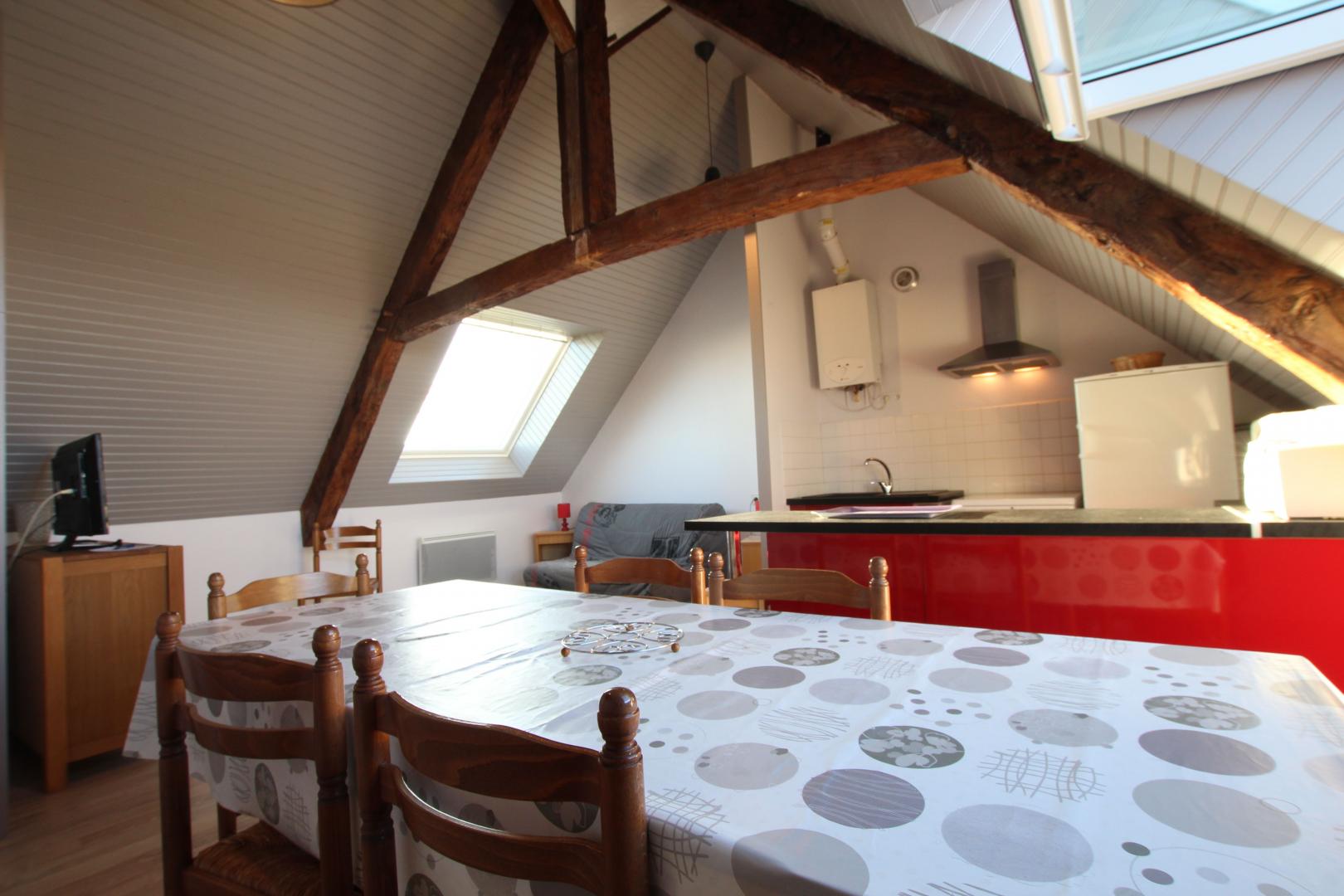 Gîtes de France G261, Huisnes-sur-Mer - photo 7