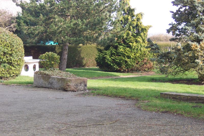 Gîtes de France G261, Huisnes-sur-Mer - photo 12