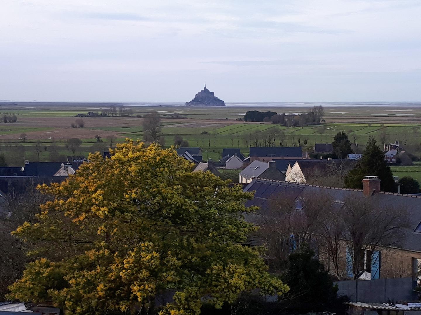 Gîtes de France G261, Huisnes-sur-Mer - photo 2