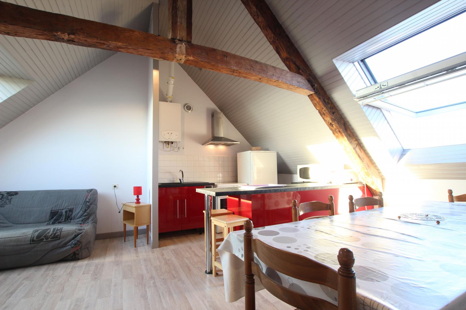 Gîtes de France G261, Huisnes-sur-Mer - photo 8