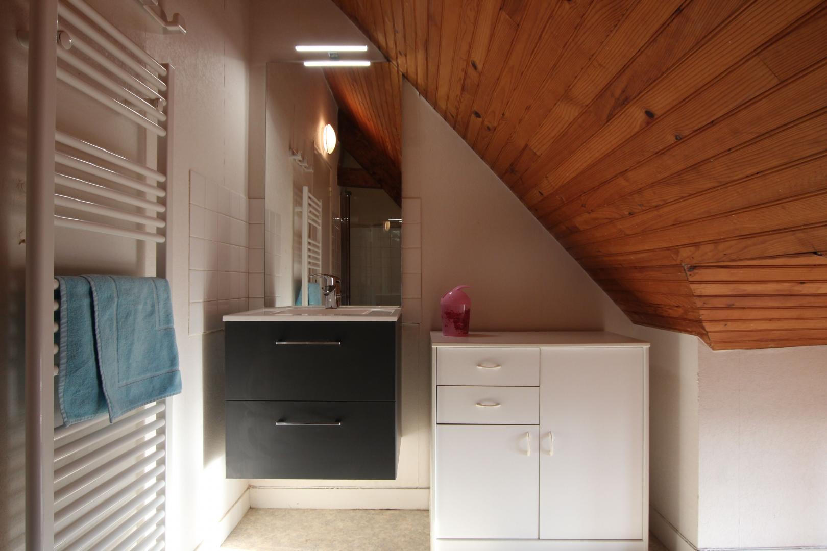 Gîtes de France G261, Huisnes-sur-Mer - photo 10