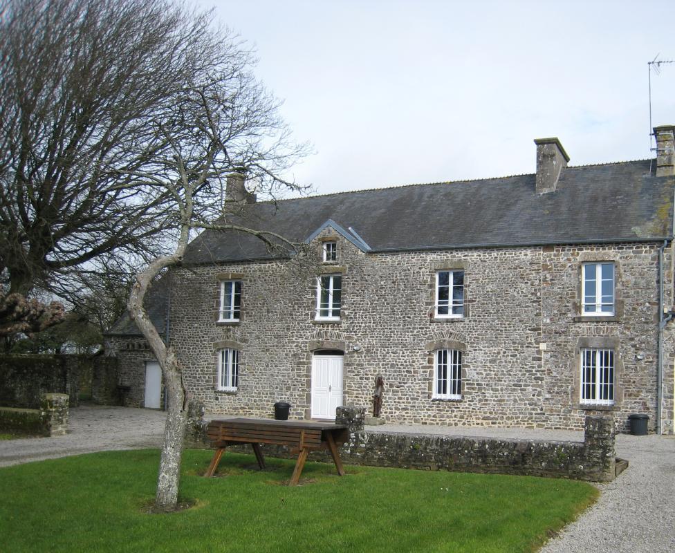 Gîtes de France G262 : Gite communal de Glatigny, La Haye - photo 43