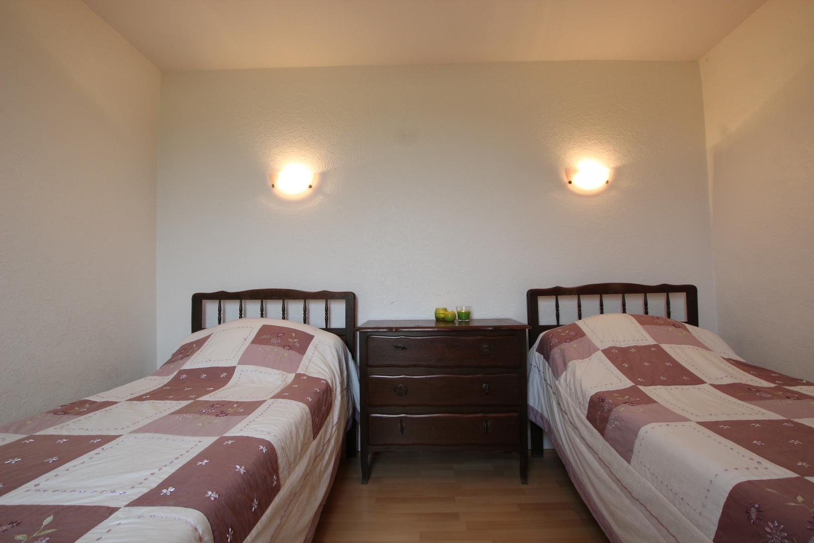 Gîtes de France G262 : Gite communal de Glatigny, La Haye - photo 39