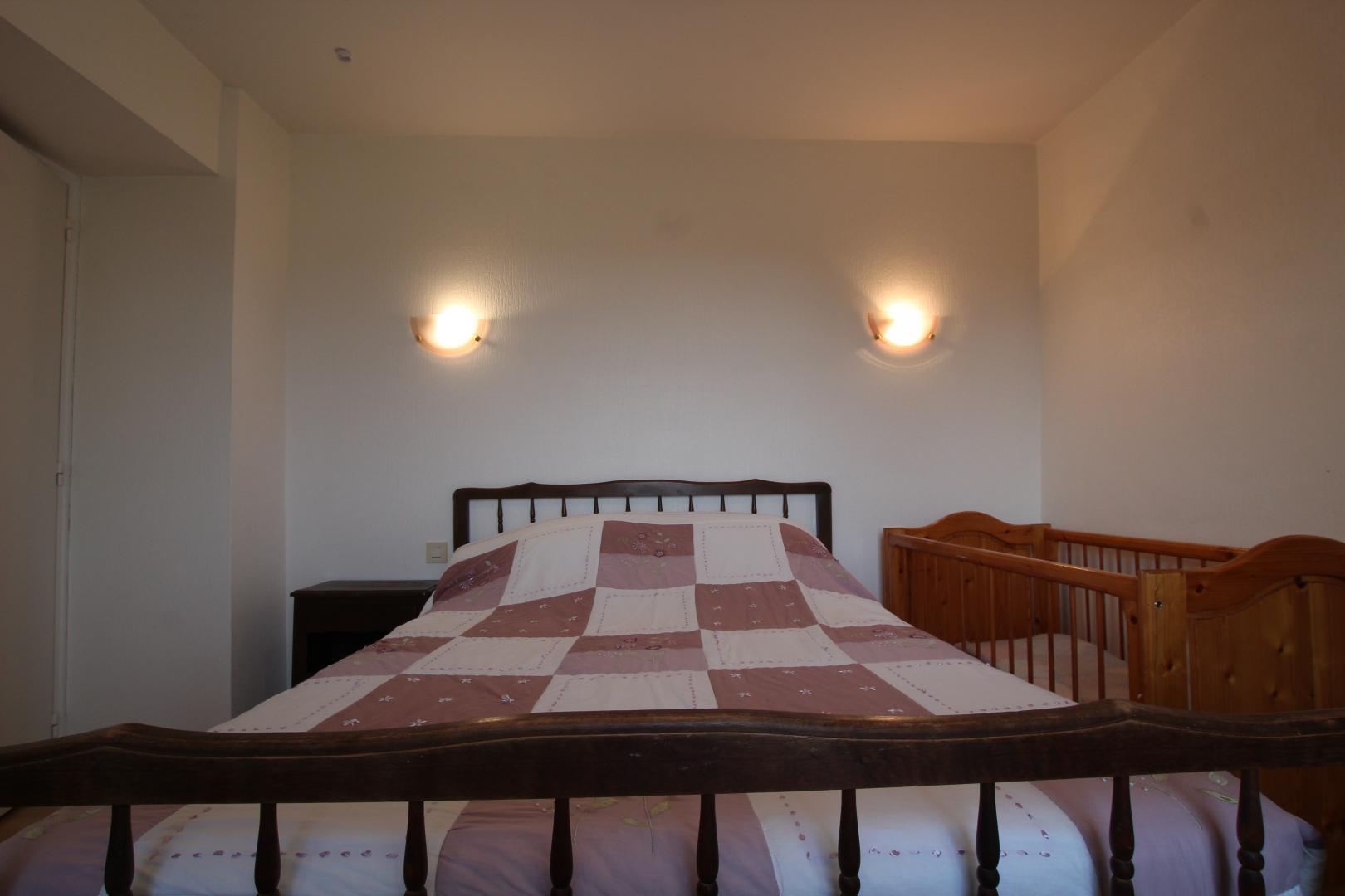 Gîtes de France G263 : Gite communal de Glatigny, La Haye - photo 30
