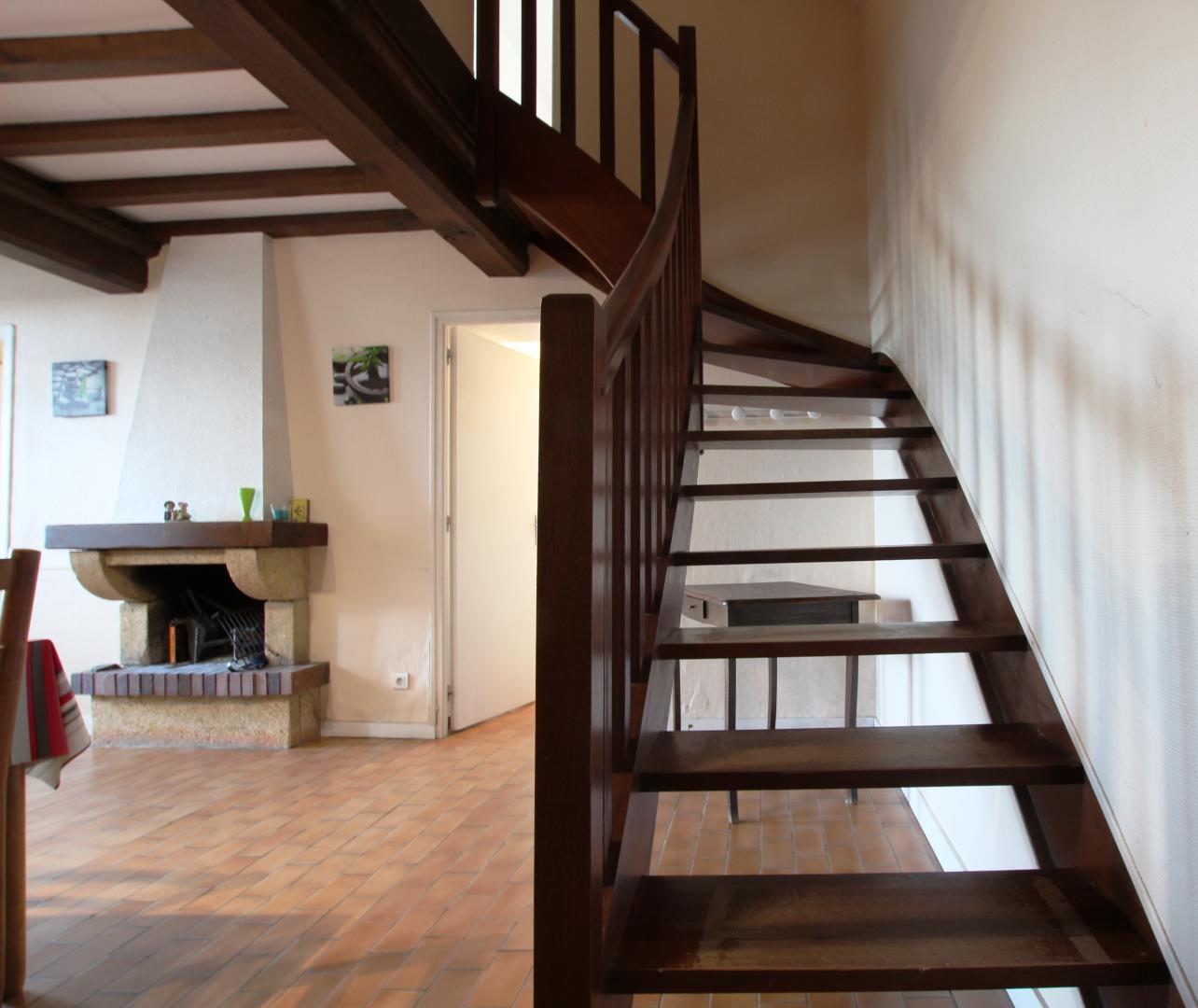 Gîtes de France G263 : Gite communal de Glatigny, La Haye - photo 34