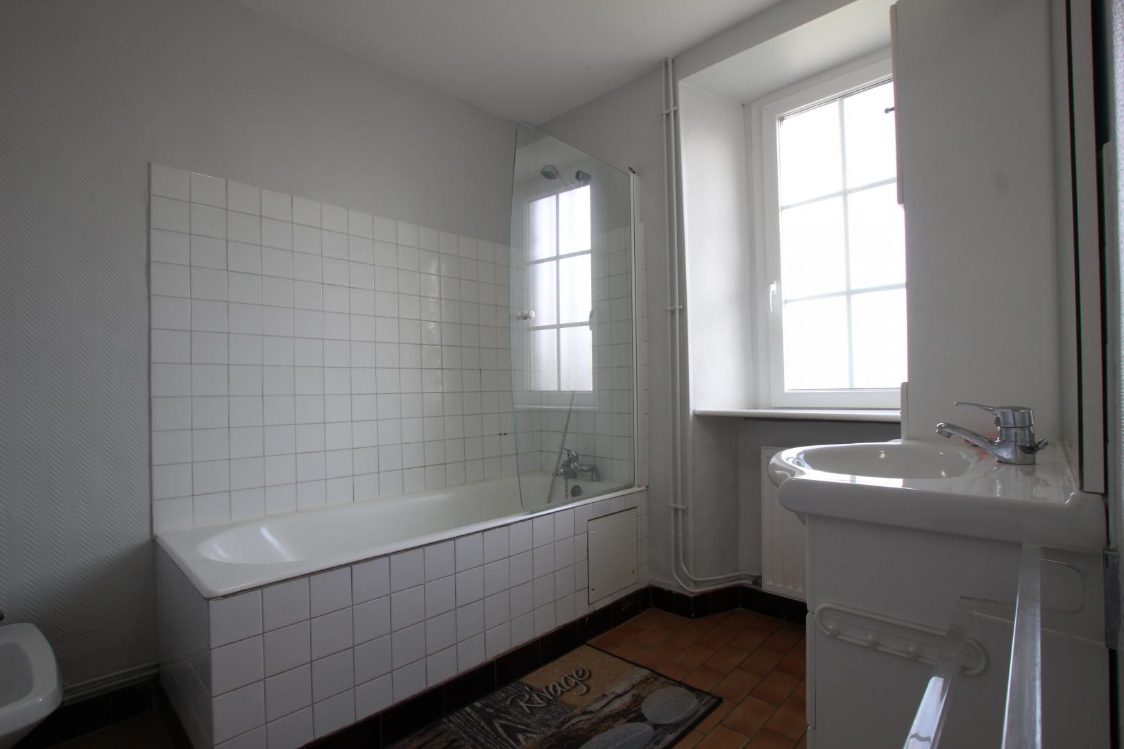 Gîtes de France G263 : Gite communal de Glatigny, La Haye - photo 27