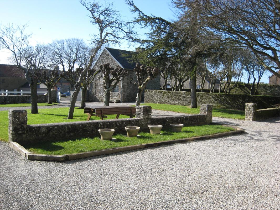 Gîtes de France G263 : Gite communal de Glatigny, La Haye - photo 33