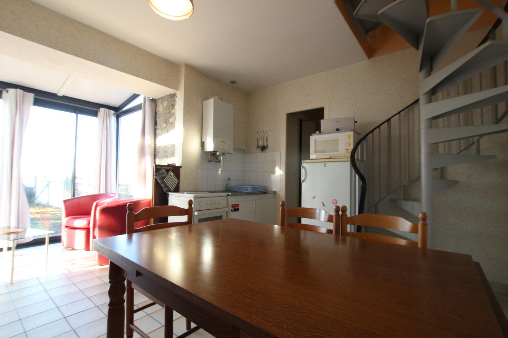 Gîtes de France G265, Huisnes-sur-Mer - photo 12