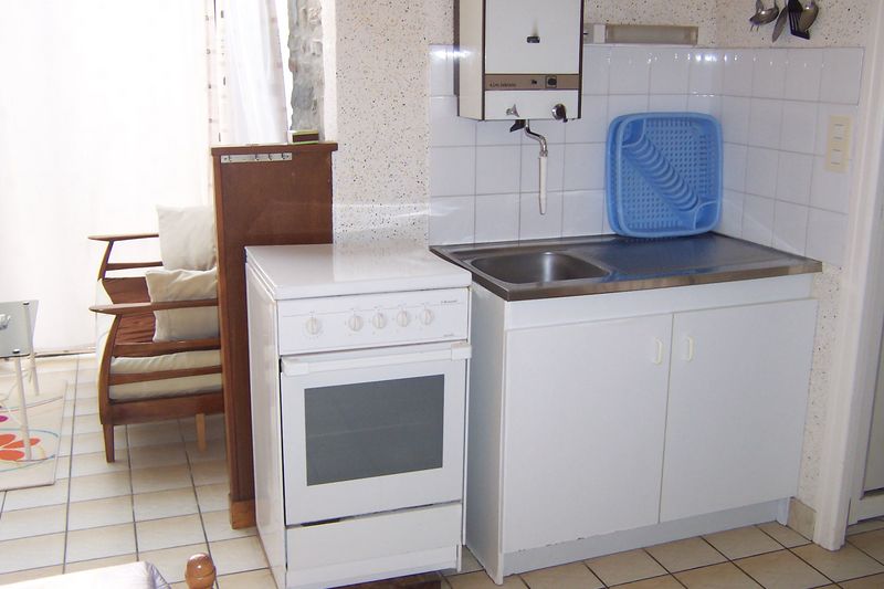 Gîtes de France G265, Huisnes-sur-Mer - photo 10