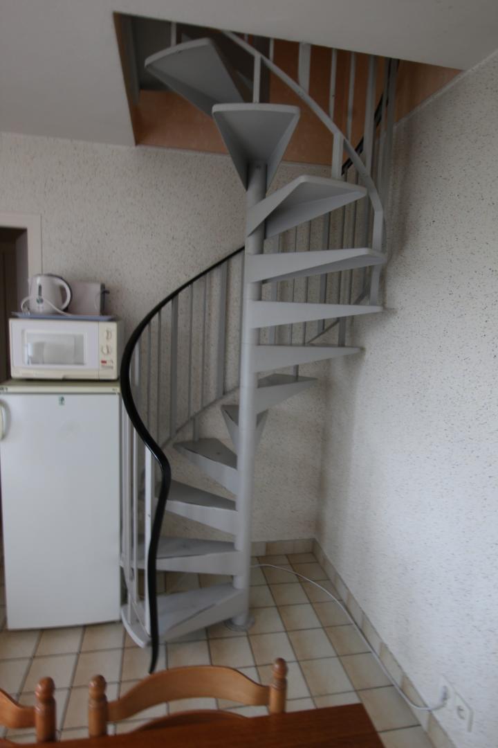 Gîtes de France G265, Huisnes-sur-Mer - photo 5