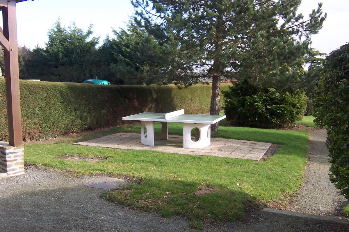 Gîtes de France G265, Huisnes-sur-Mer - photo 4