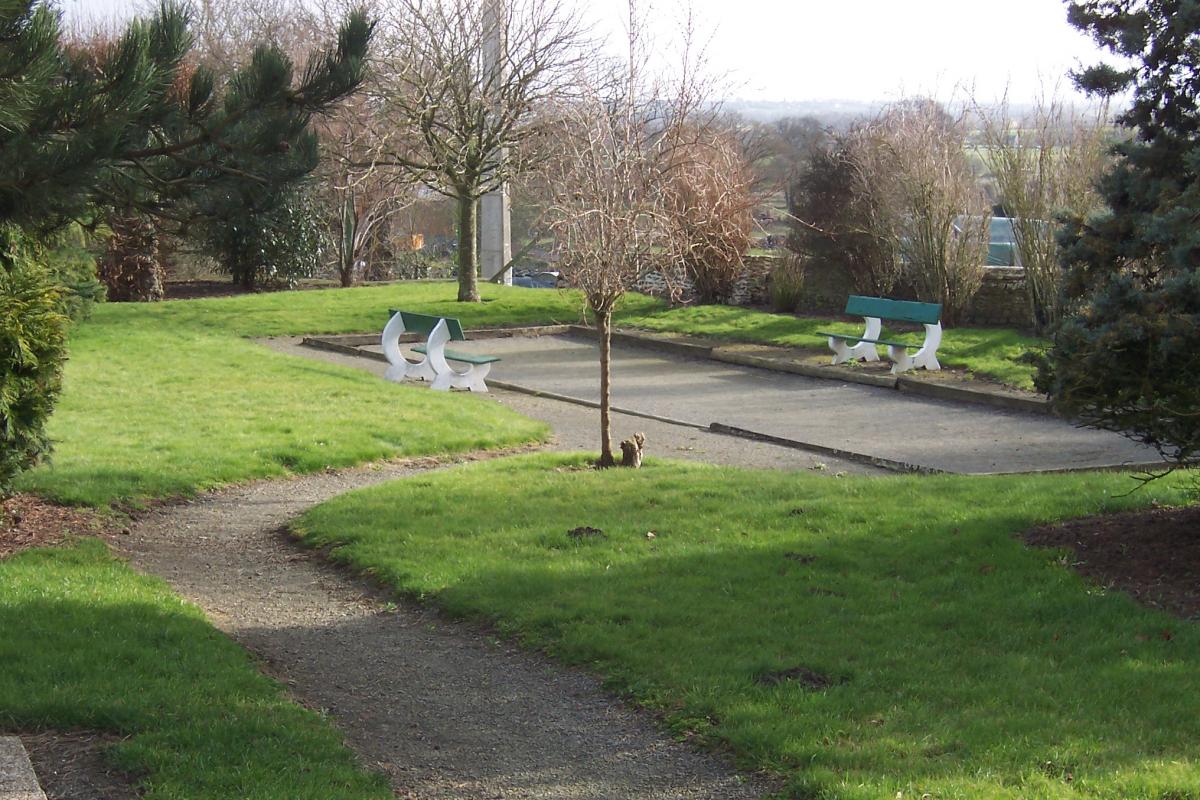 Gîtes de France G265, Huisnes-sur-Mer - photo 8