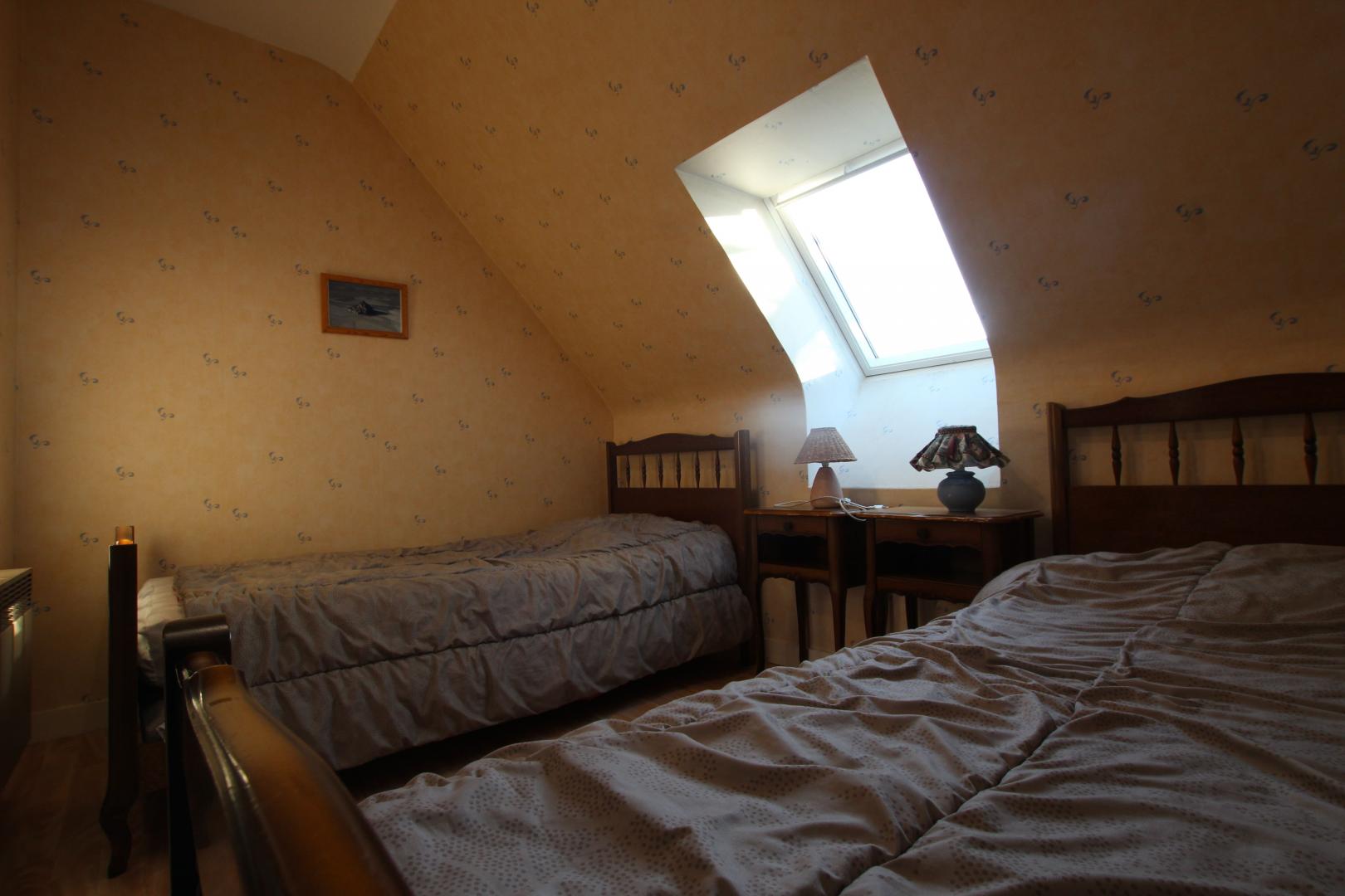 Gîtes de France G265, Huisnes-sur-Mer - photo 6