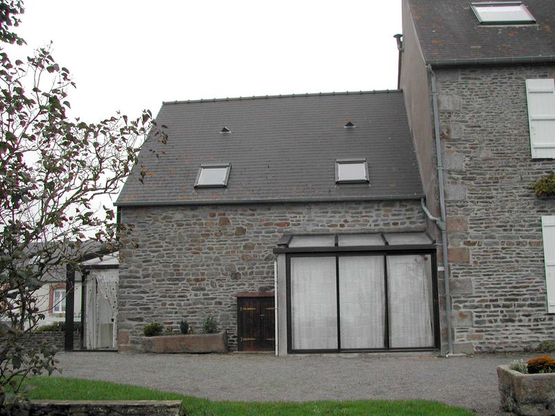 Gîtes de France G266, Huisnes-sur-Mer - photo 5