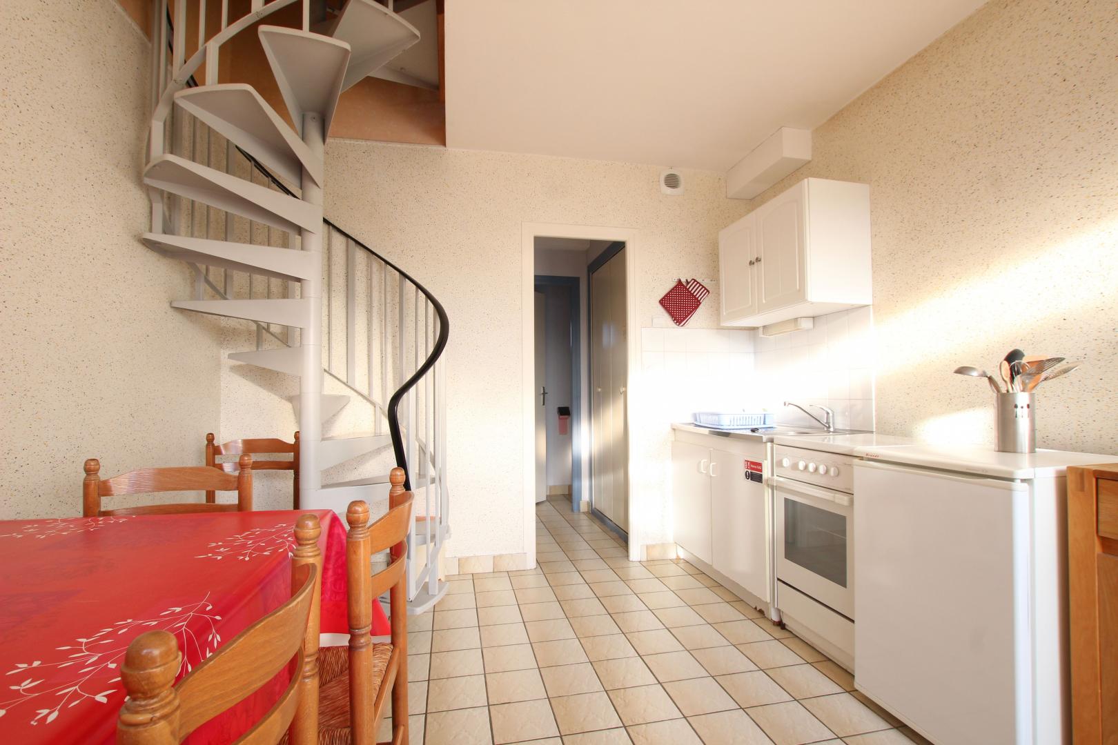 Gîtes de France G266, Huisnes-sur-Mer - photo 7