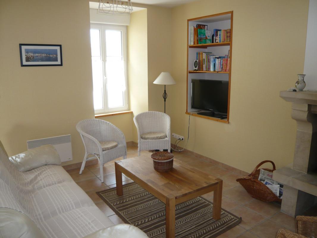 Gîtes de France G267, Réville - photo 92