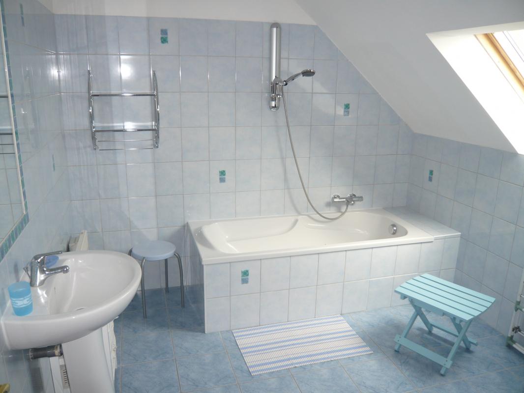 Gîtes de France G267, Réville - photo 93