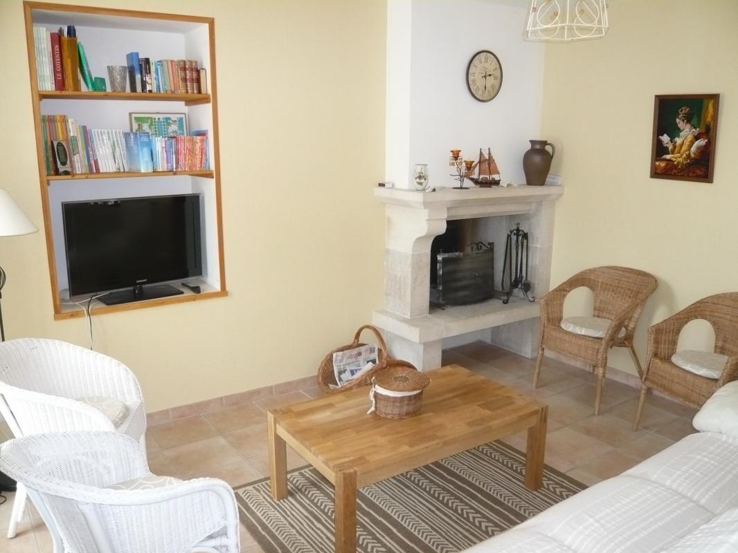 Gîtes de France G267, Réville - photo 96