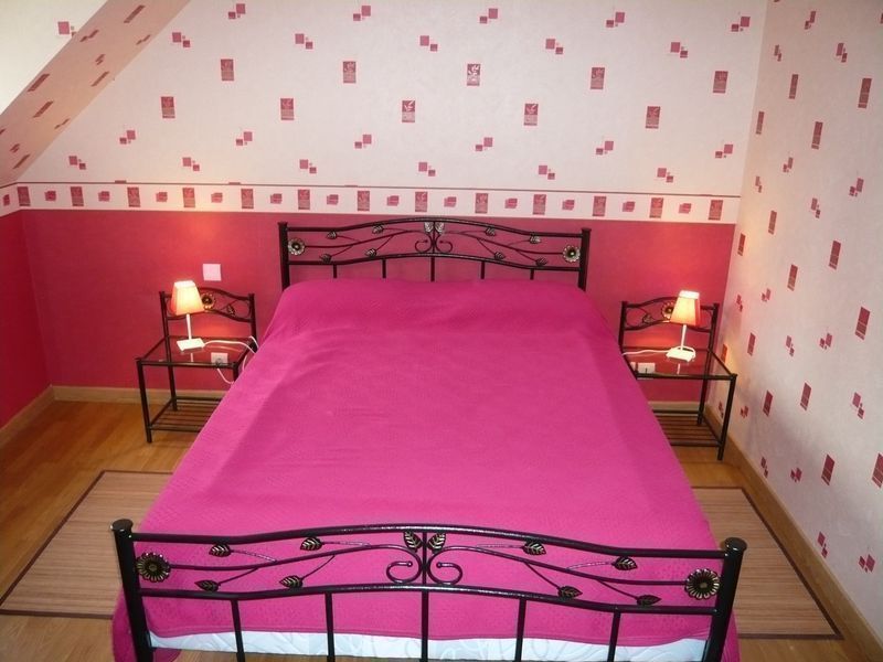 Gîtes de France G267, Réville - photo 89