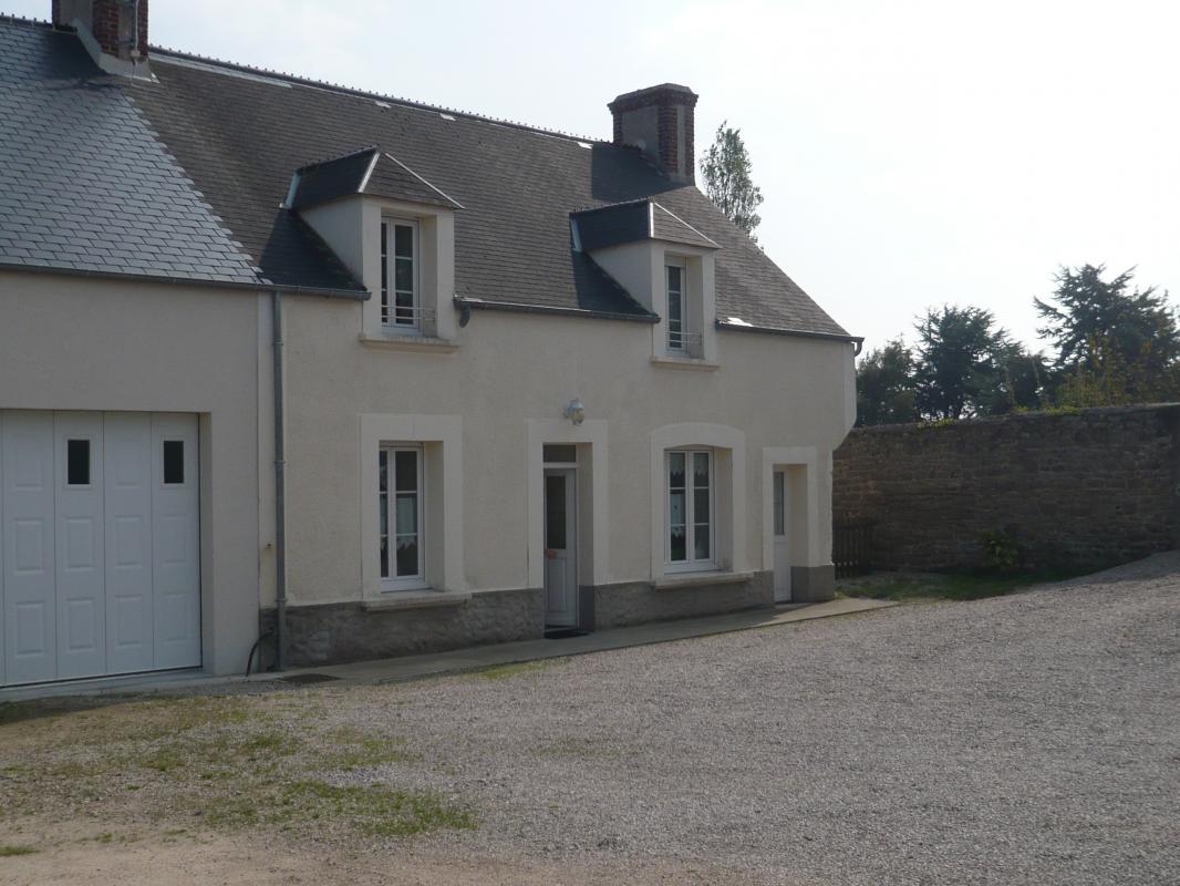 Gîtes de France G267, Réville - photo 91