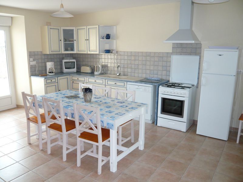 Gîtes de France G267, Réville - photo 90