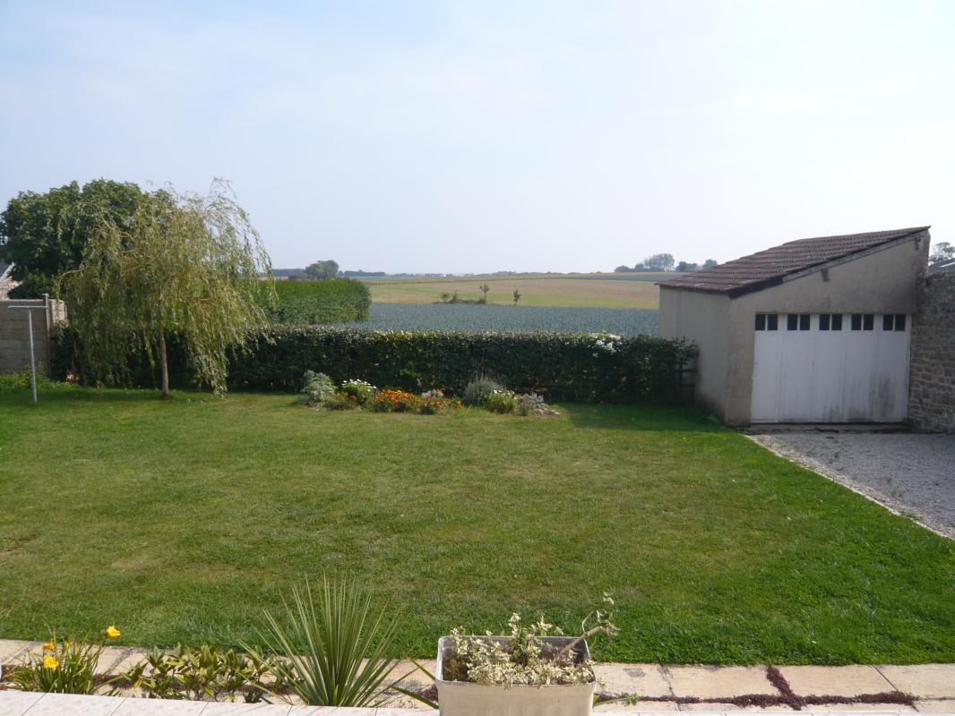 Gîtes de France G267, Réville - photo 94