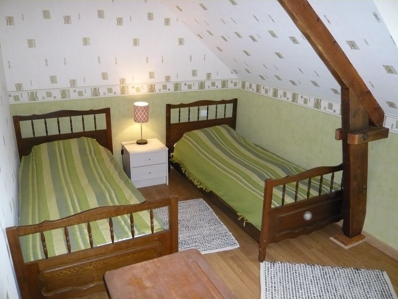 Gîtes de France G267, Réville - photo 87