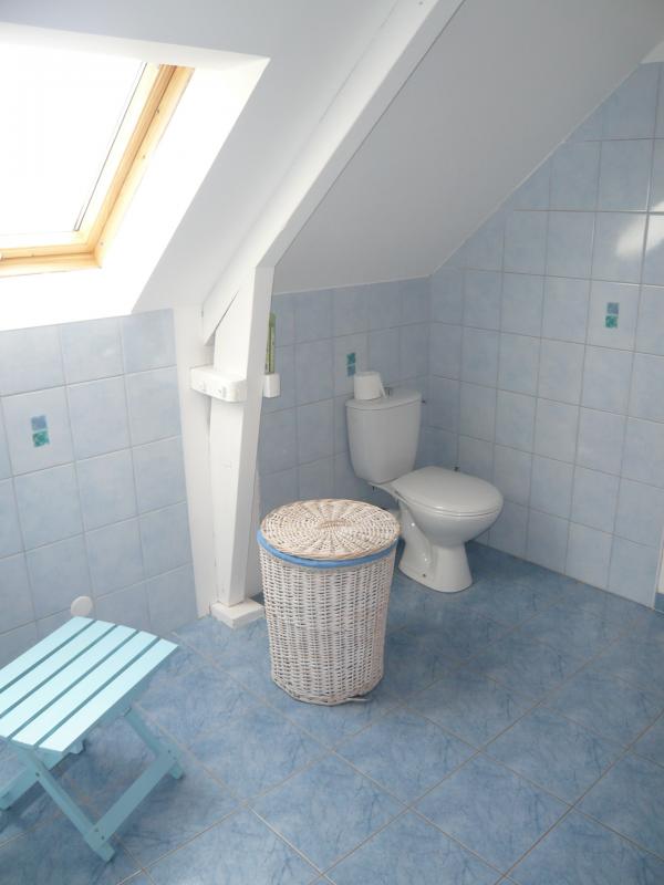 Gîtes de France G267, Réville - photo 97