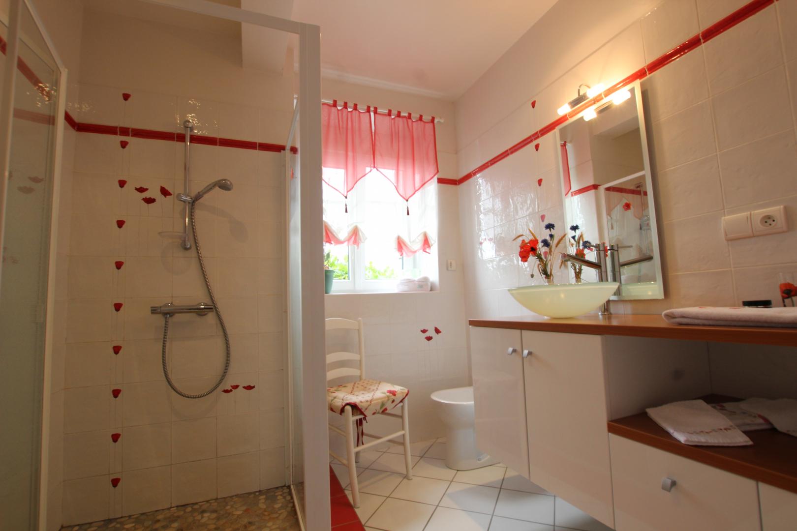 Gîtes de France G27 : Les Marais