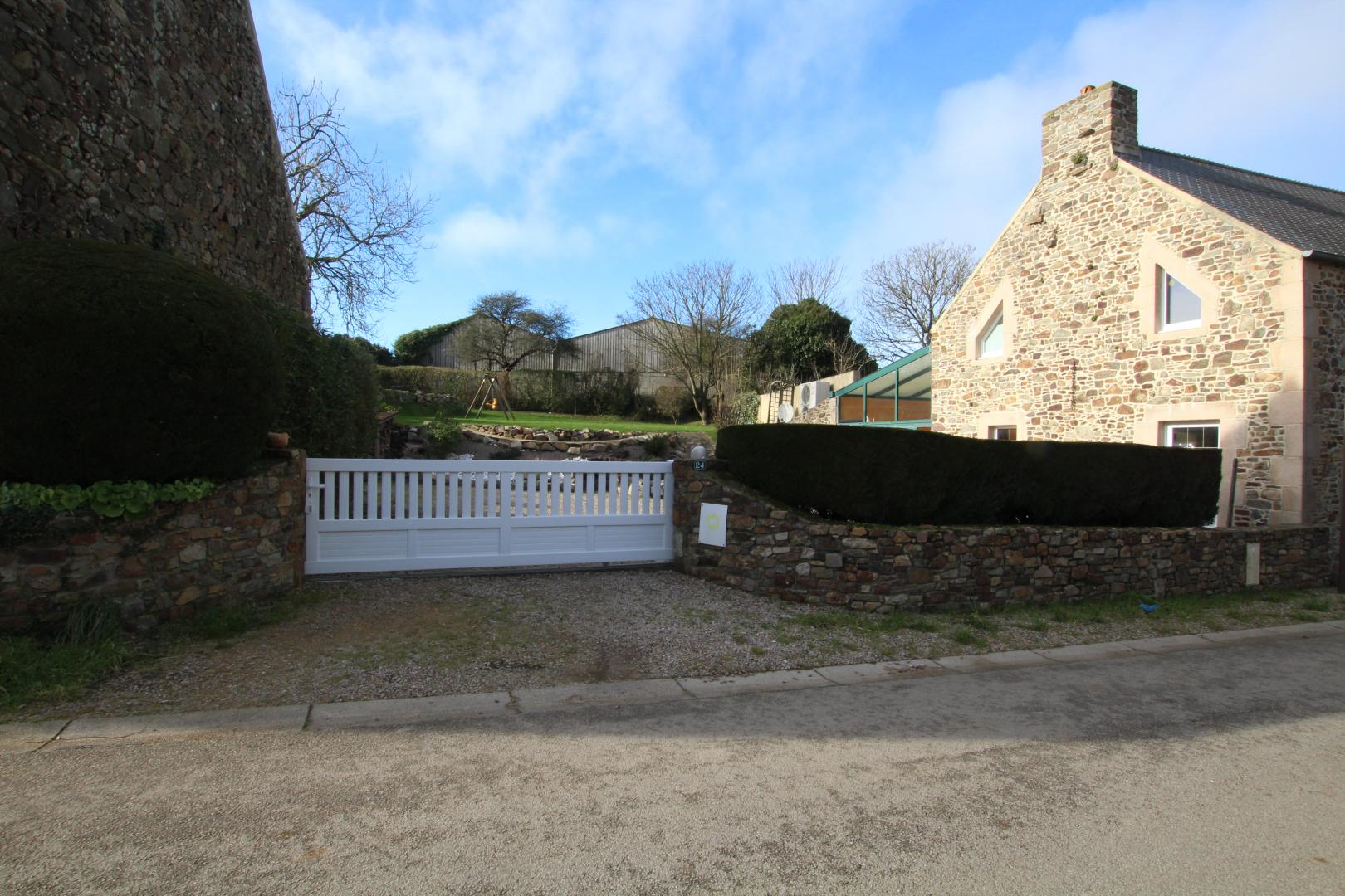 Gîtes de France G273 : La Grange au Puits — photo 3