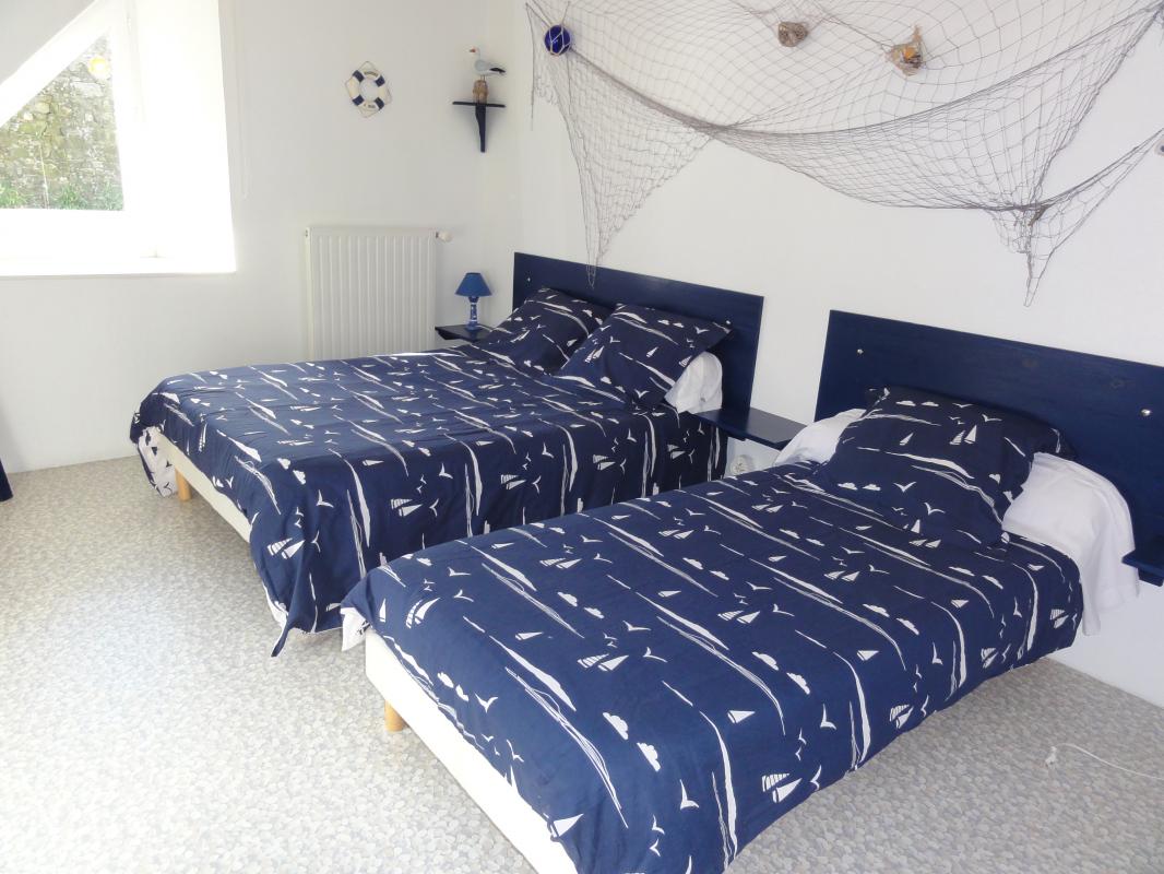 Gîtes de France G273 : La Grange au Puits — photo 2
