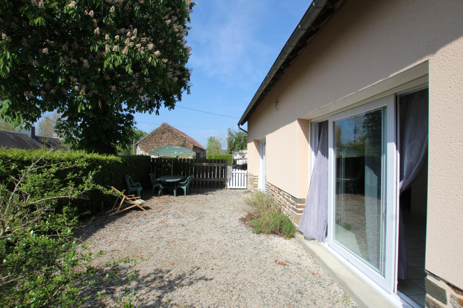 Gîtes de France G274 — photo 3