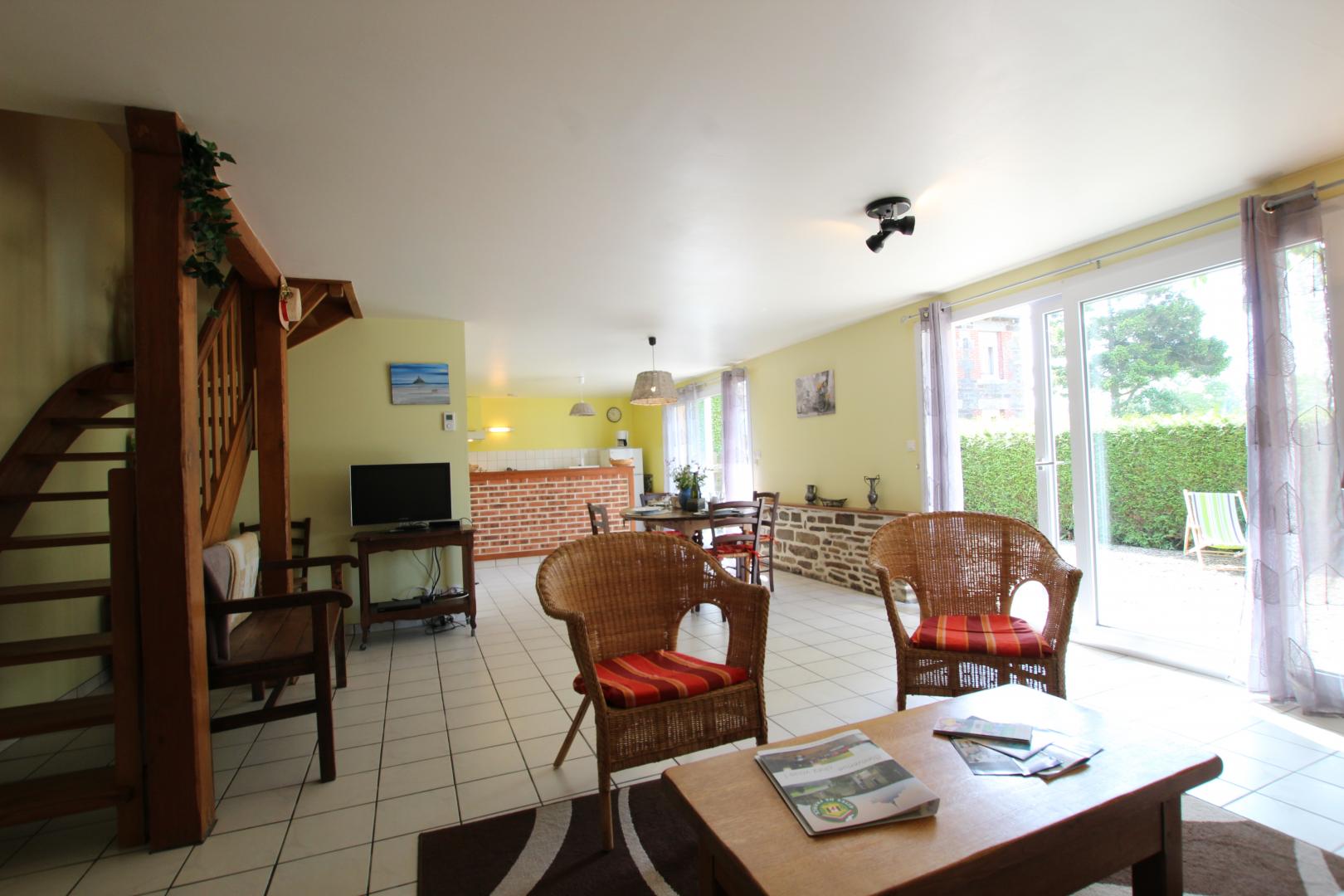 Gîtes de France G274