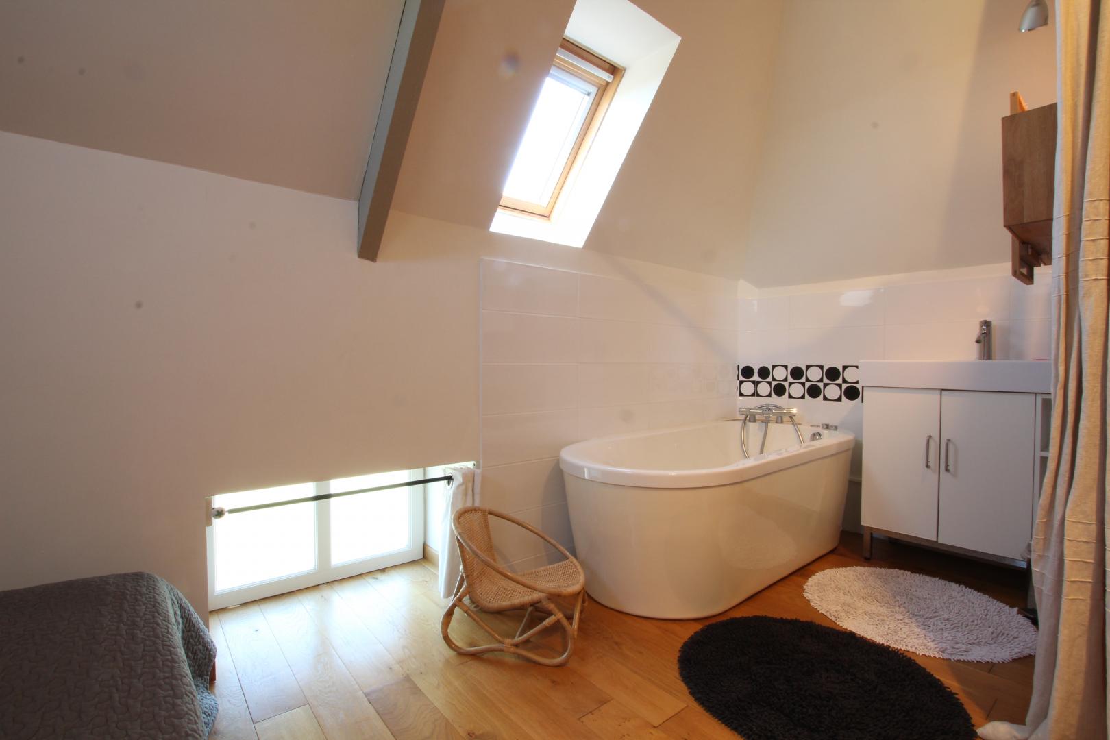 Gîtes de France G275 : La Grande Délairie