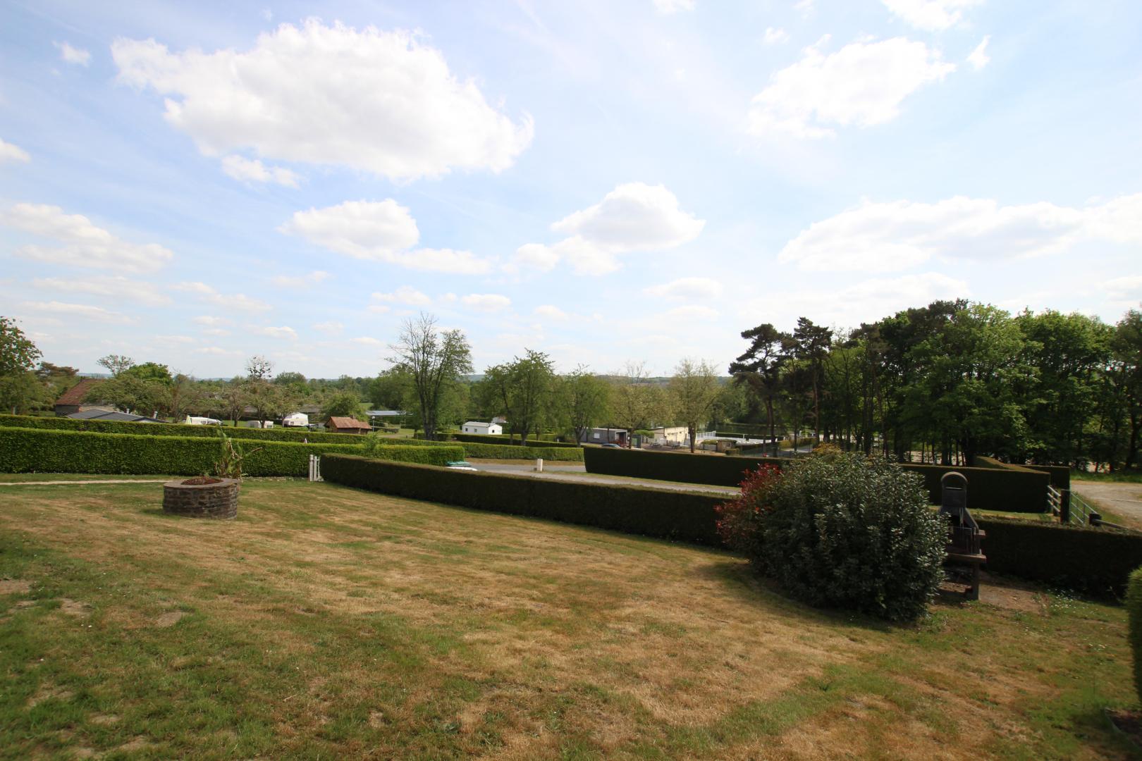 Gîtes de France G277 : Le Pont Roulland, Brécey - photo 30