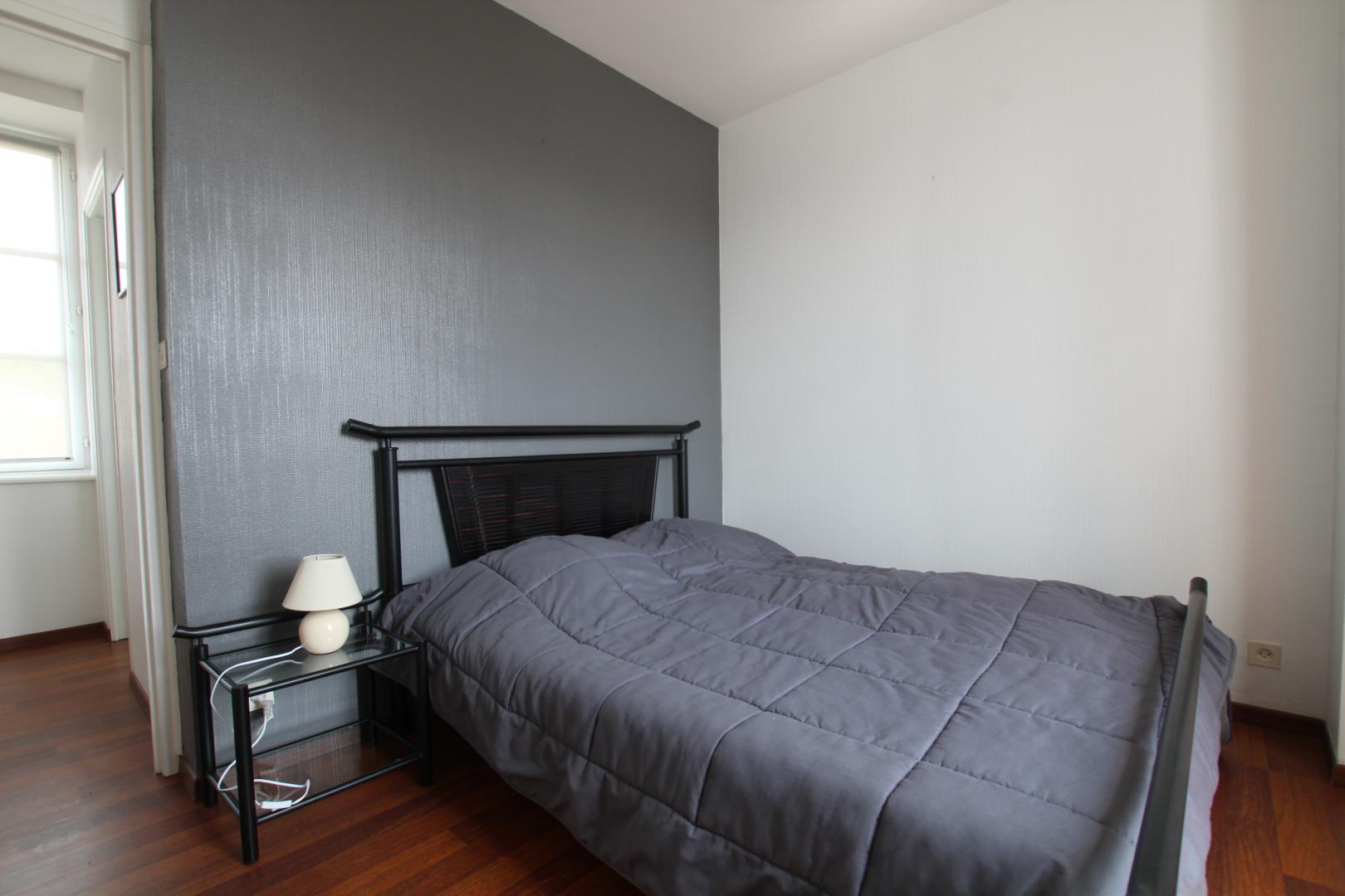 Gîtes de France G278 : Le Pont Roulland