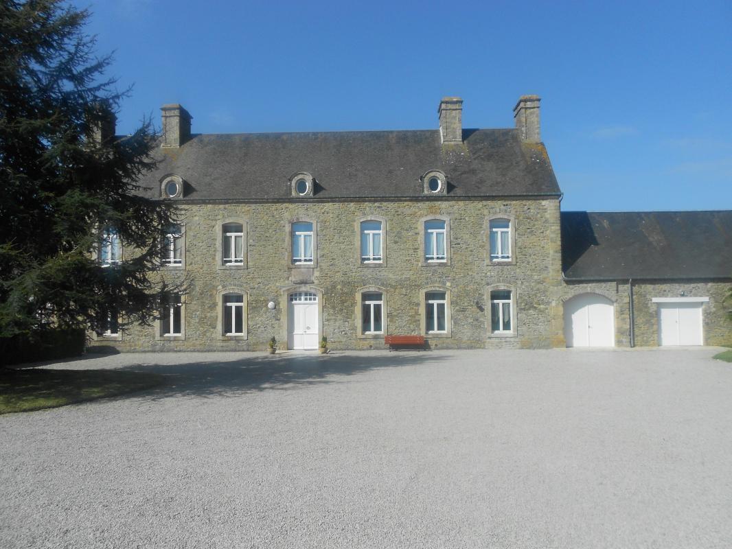 Gîtes de France G281 : Le presbytère — photo 2